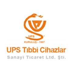 UPS Tıbbi Cihazlar